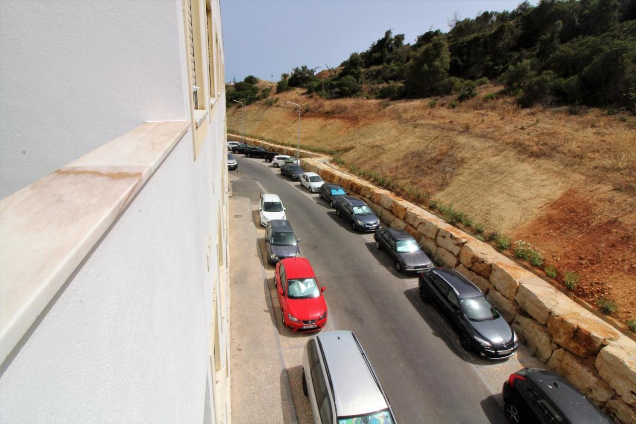 Holidays - Albufeira Eksteriør bilde